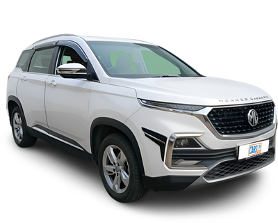 MG HECTOR-img